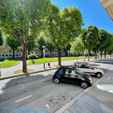 B&B Le Chevalier Cuneo Luaran gambar