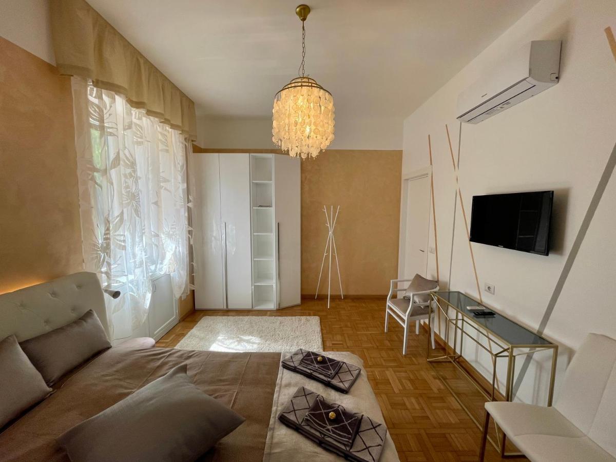 B&B Le Chevalier Cuneo Luaran gambar