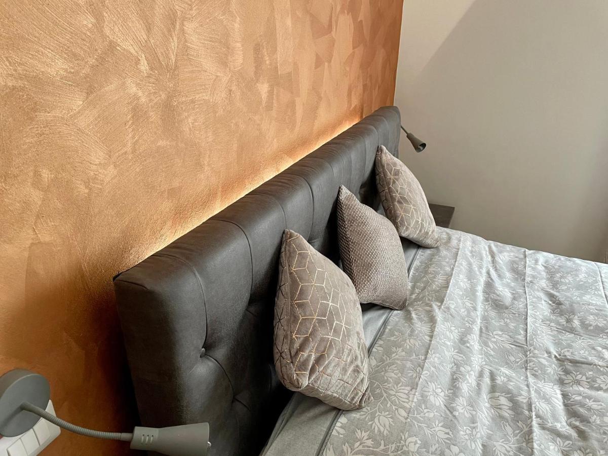 B&B Le Chevalier Cuneo Luaran gambar
