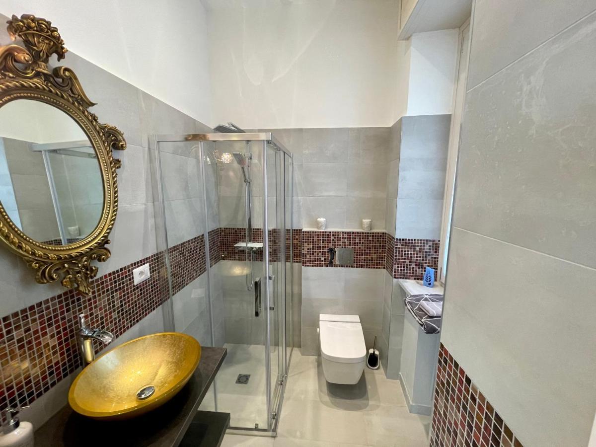 B&B Le Chevalier Cuneo Luaran gambar
