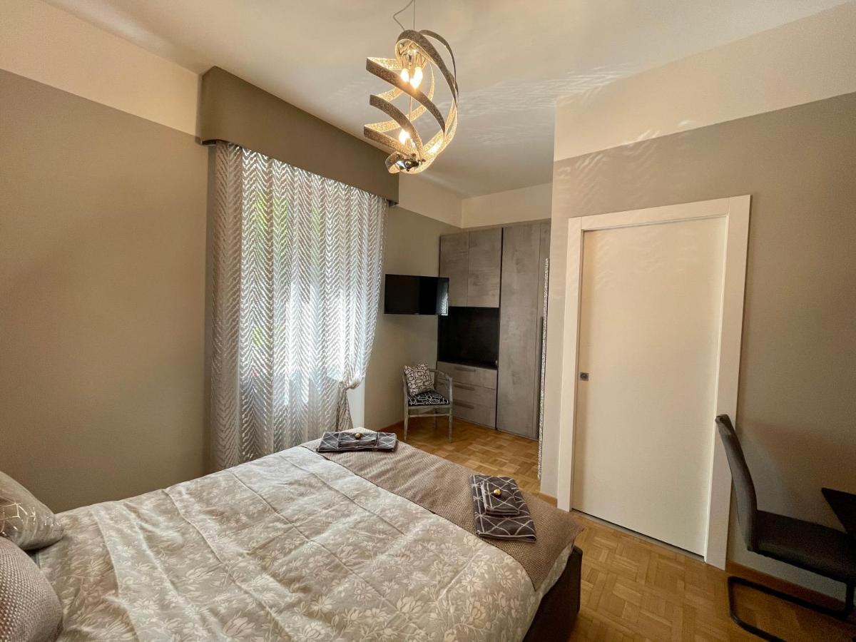 B&B Le Chevalier Cuneo Luaran gambar