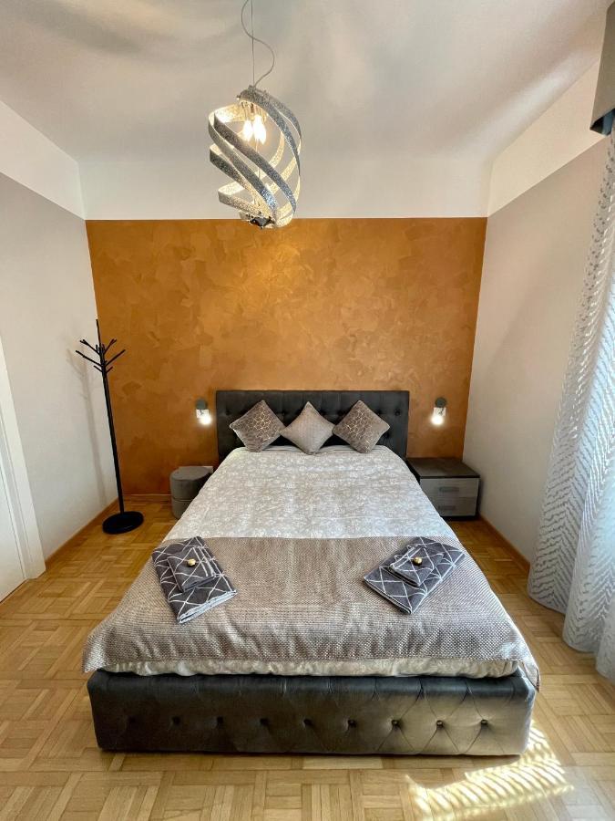 B&B Le Chevalier Cuneo Luaran gambar