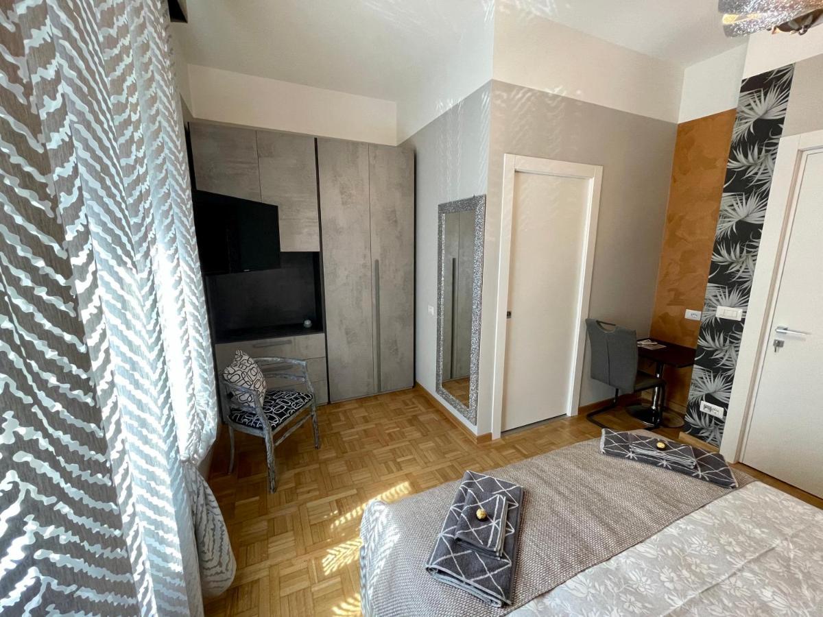 B&B Le Chevalier Cuneo Luaran gambar