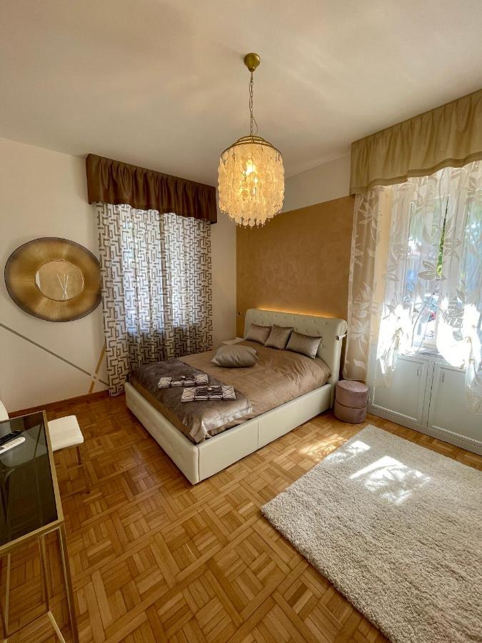 B&B Le Chevalier Cuneo Luaran gambar