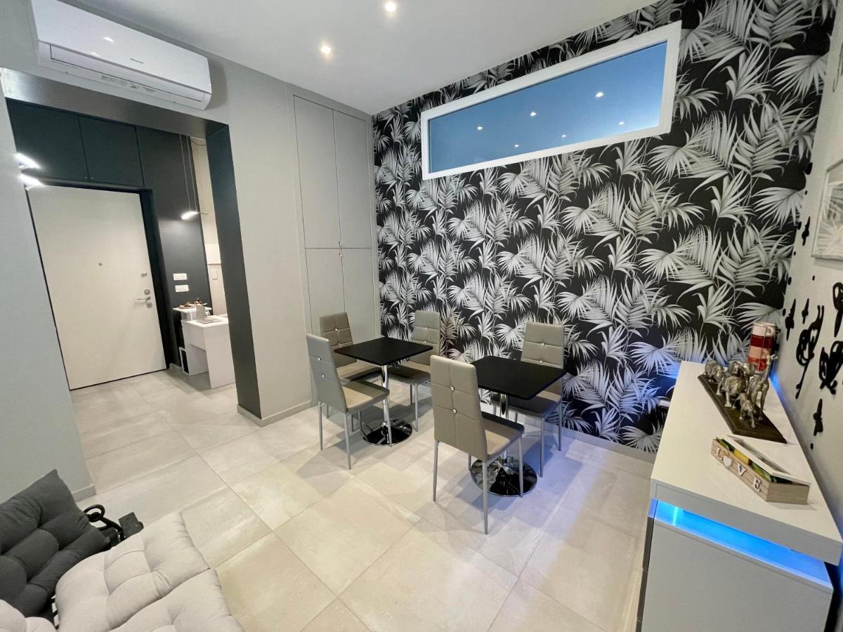 B&B Le Chevalier Cuneo Luaran gambar