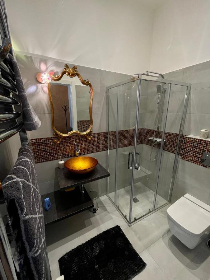 B&B Le Chevalier Cuneo Luaran gambar