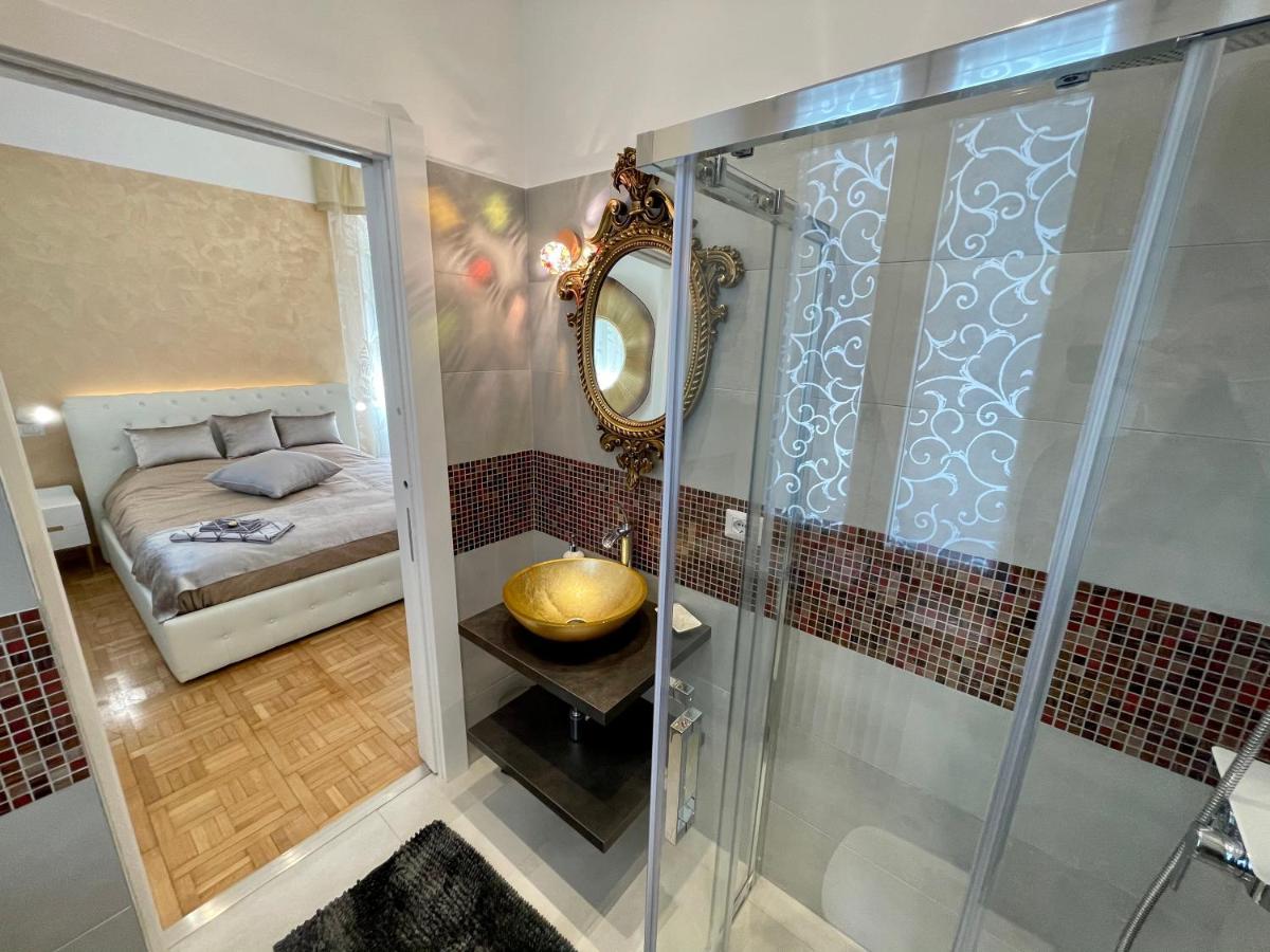 B&B Le Chevalier Cuneo Luaran gambar