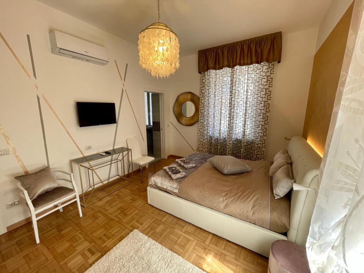 B&B Le Chevalier Cuneo Luaran gambar