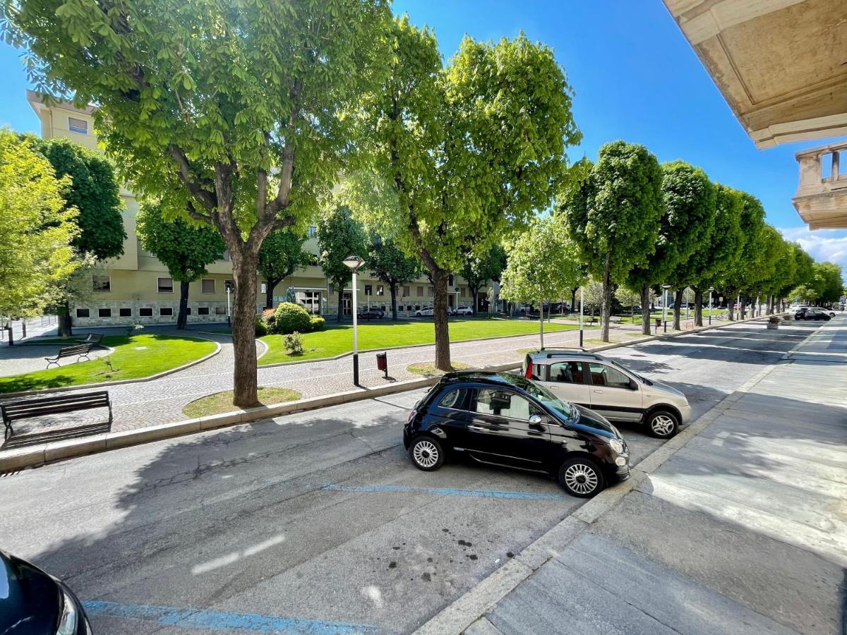 B&B Le Chevalier Cuneo Luaran gambar