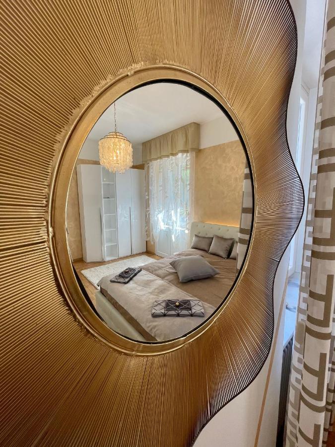 B&B Le Chevalier Cuneo Luaran gambar