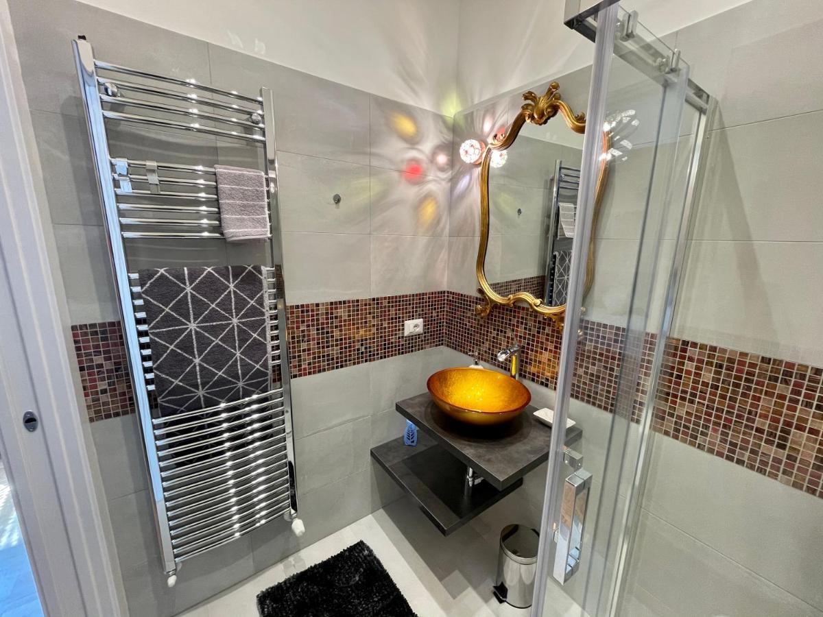 B&B Le Chevalier Cuneo Luaran gambar